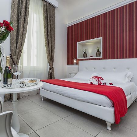 Boutique Hotel La Casa Di Morfeo Firenze Eksteriør bilde