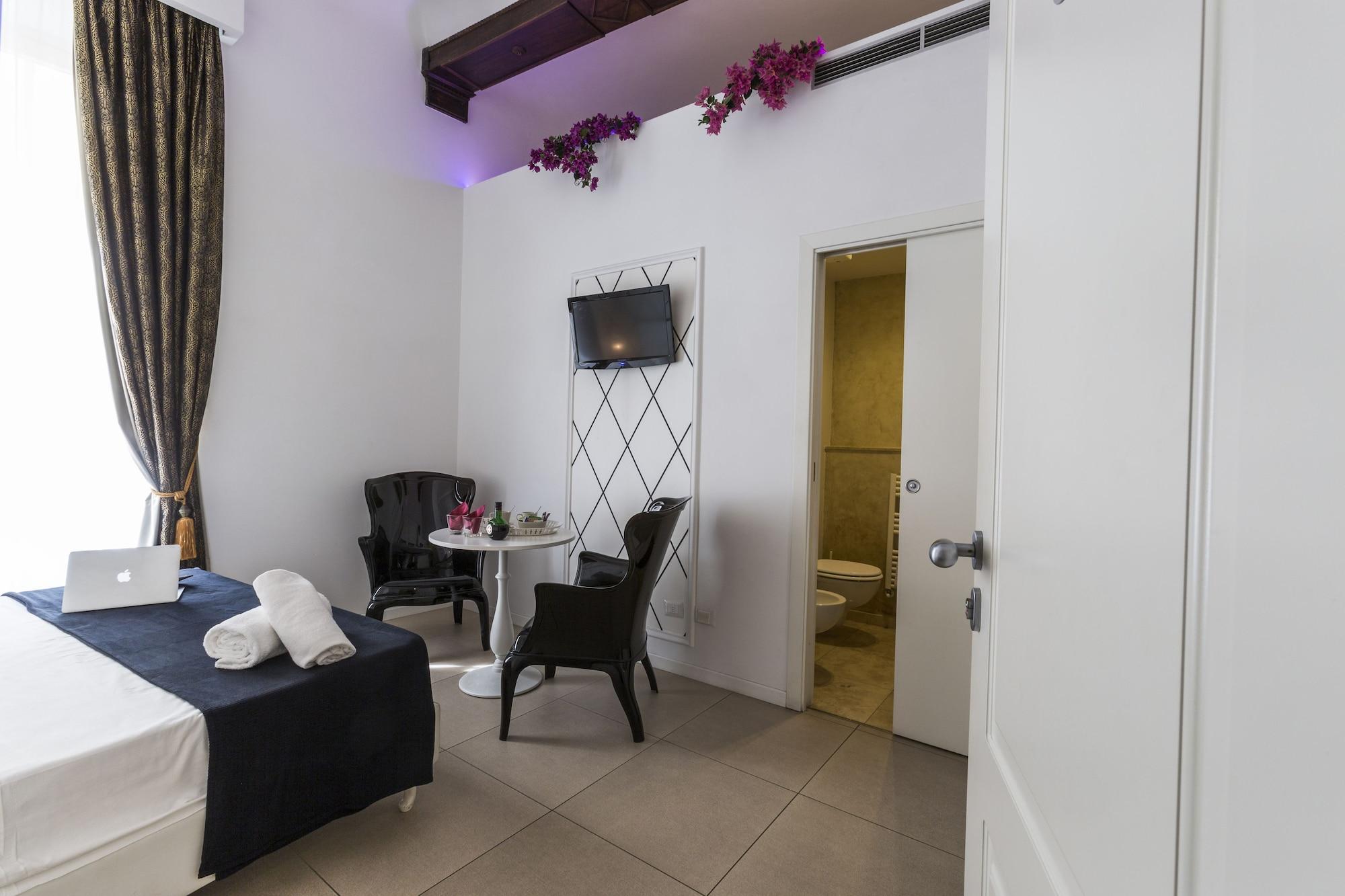 Boutique Hotel La Casa Di Morfeo Firenze Eksteriør bilde