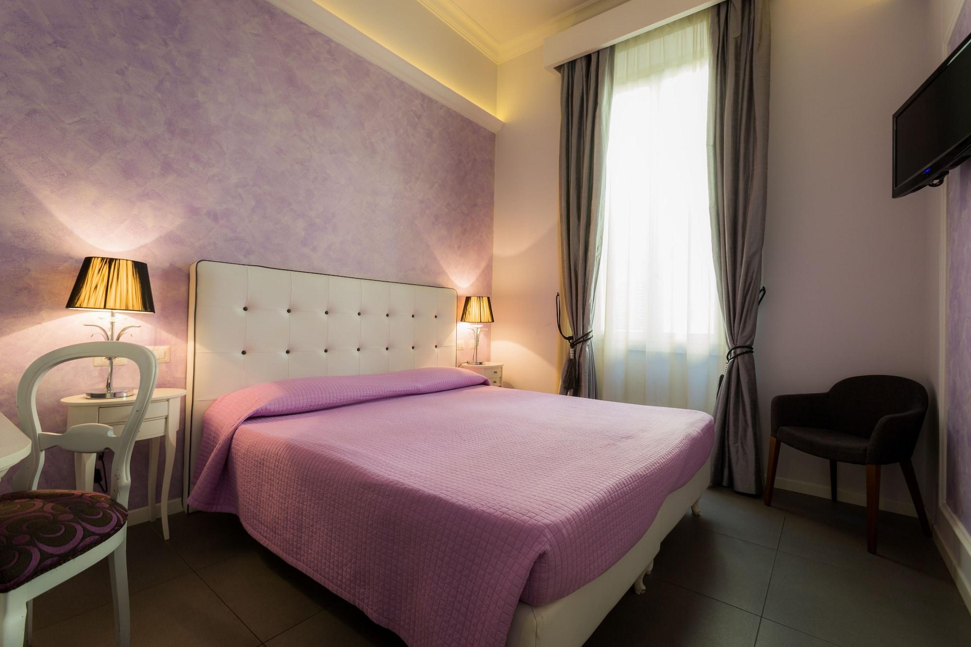 Boutique Hotel La Casa Di Morfeo Firenze Eksteriør bilde