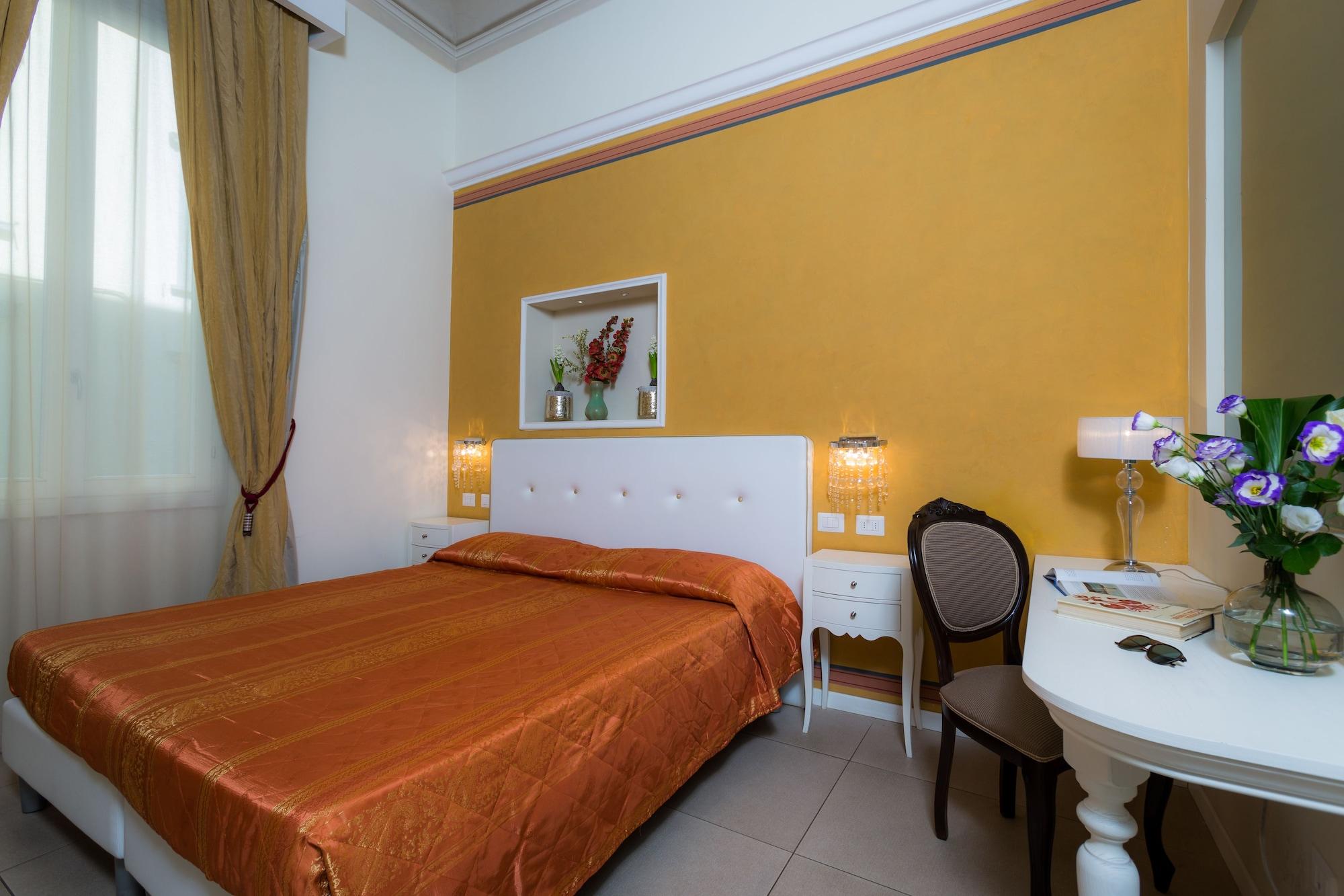 Boutique Hotel La Casa Di Morfeo Firenze Eksteriør bilde