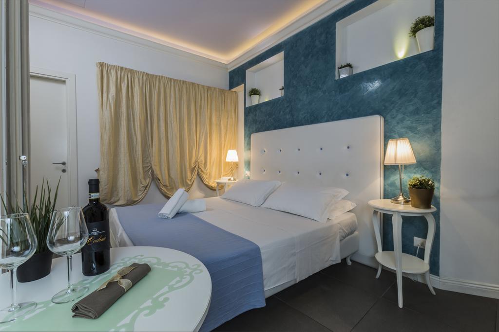 Boutique Hotel La Casa Di Morfeo Firenze Rom bilde