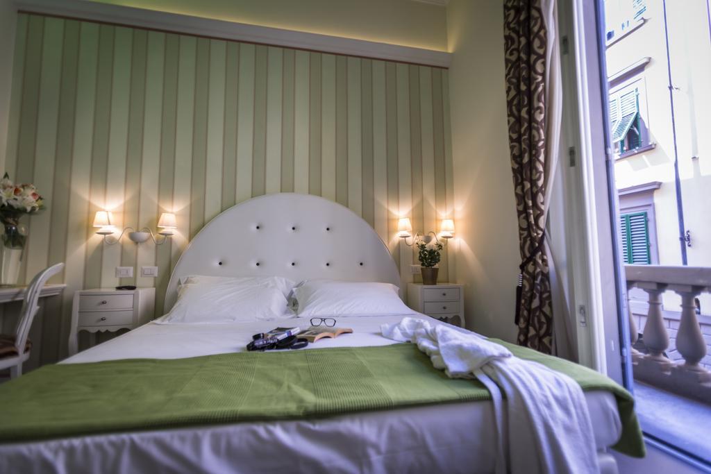 Boutique Hotel La Casa Di Morfeo Firenze Rom bilde