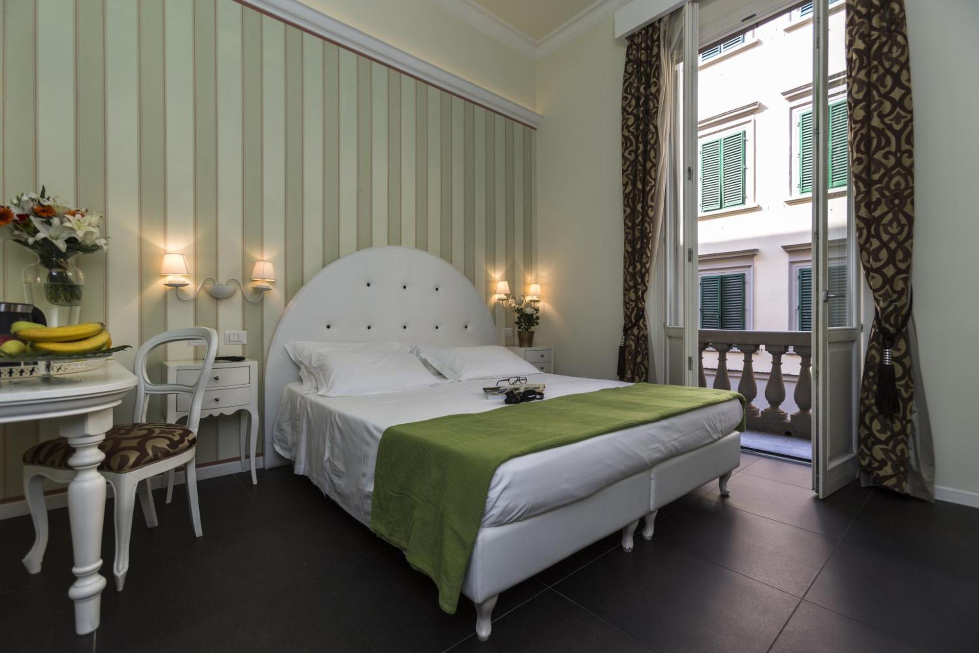 Boutique Hotel La Casa Di Morfeo Firenze Rom bilde