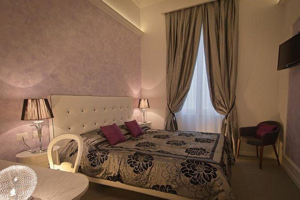 Boutique Hotel La Casa Di Morfeo Firenze Eksteriør bilde